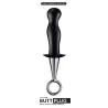 NMC Plug prostatique Anal In 12 x 3.5cm